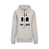Marant Etoile Mansel Hoodie -   -  Marant Etoile.